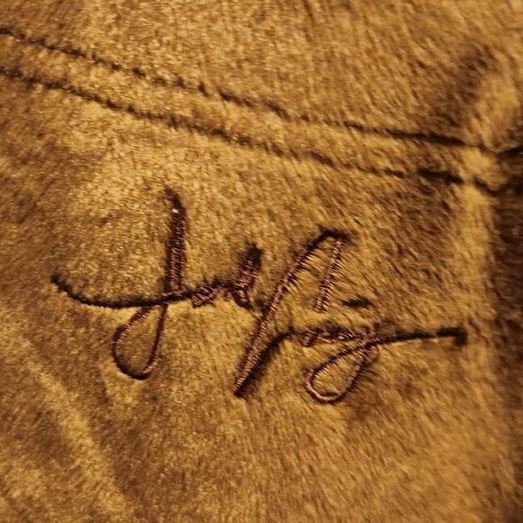 Zip Up Jacket - Picture 4 of 7